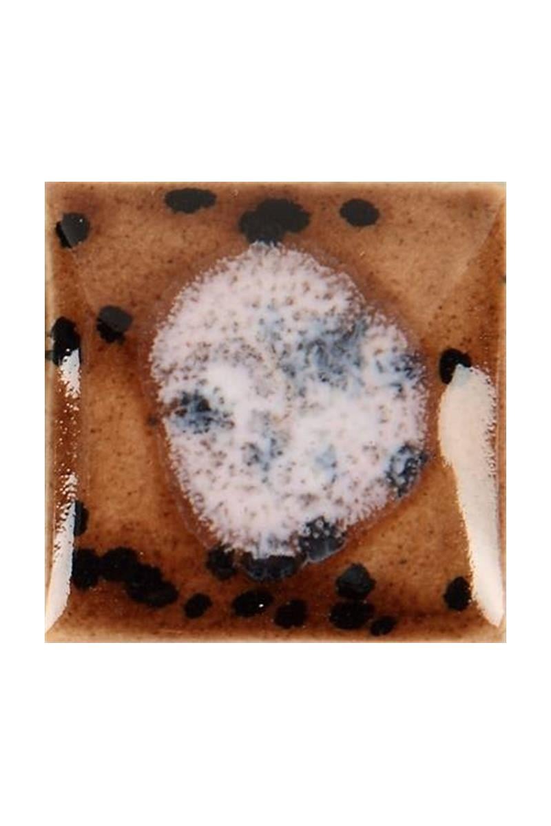 Duncan Cr904 Crystals Glazes
