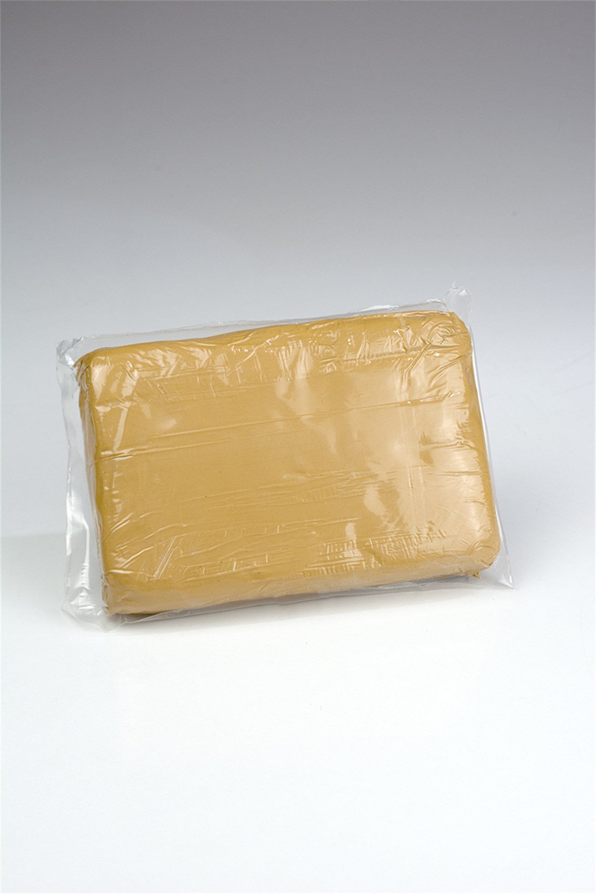 DURCI'DUR Hava ile Kuruyan Çamur - Altın Sarısı 1.5kg