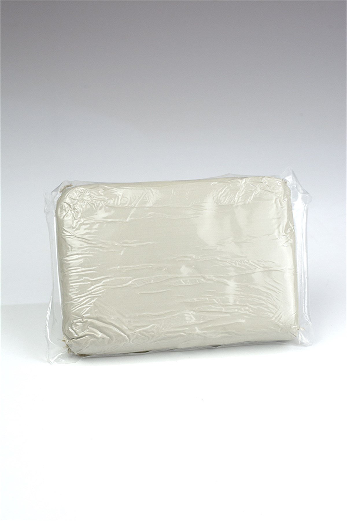 DURCI'DUR Klasik Beyaz Çamur 1.5 Kg