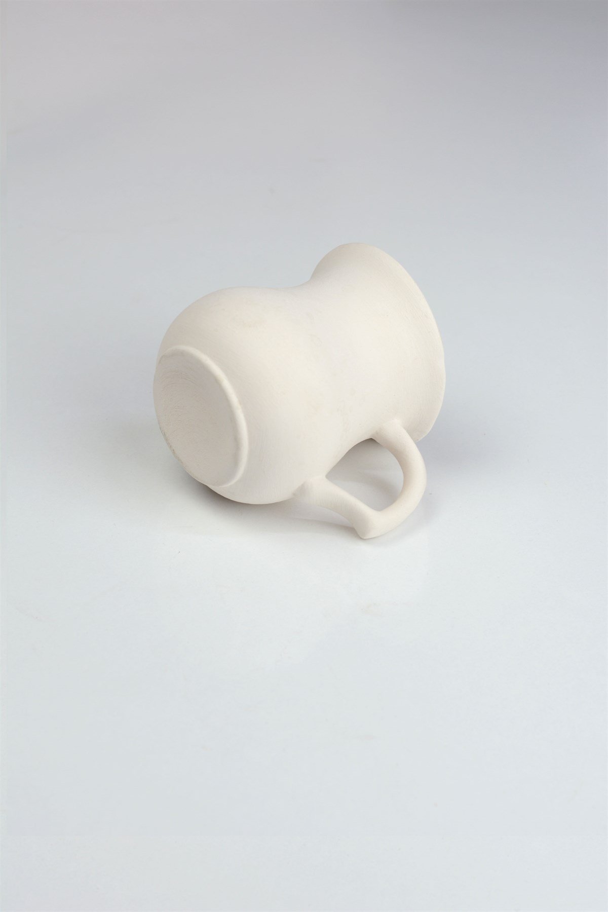 ECE MUG | CERAMIC BISQUE