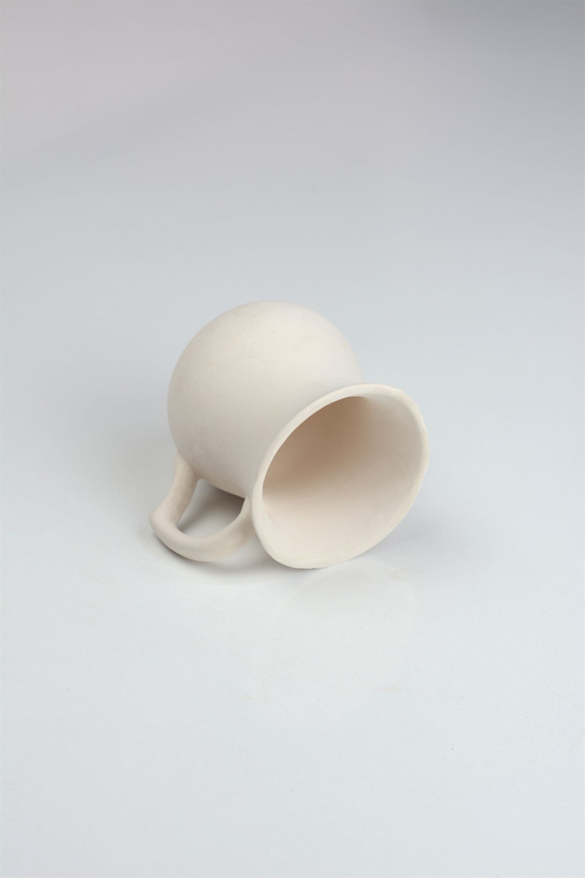 ECE MUG | CERAMIC BISQUE