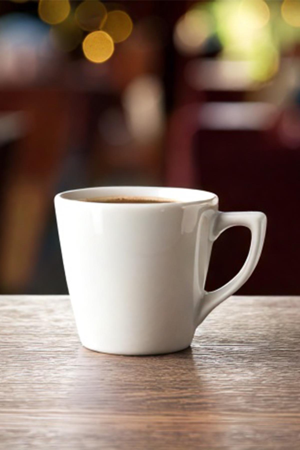 Ecrin Mug Ceramic Bisque