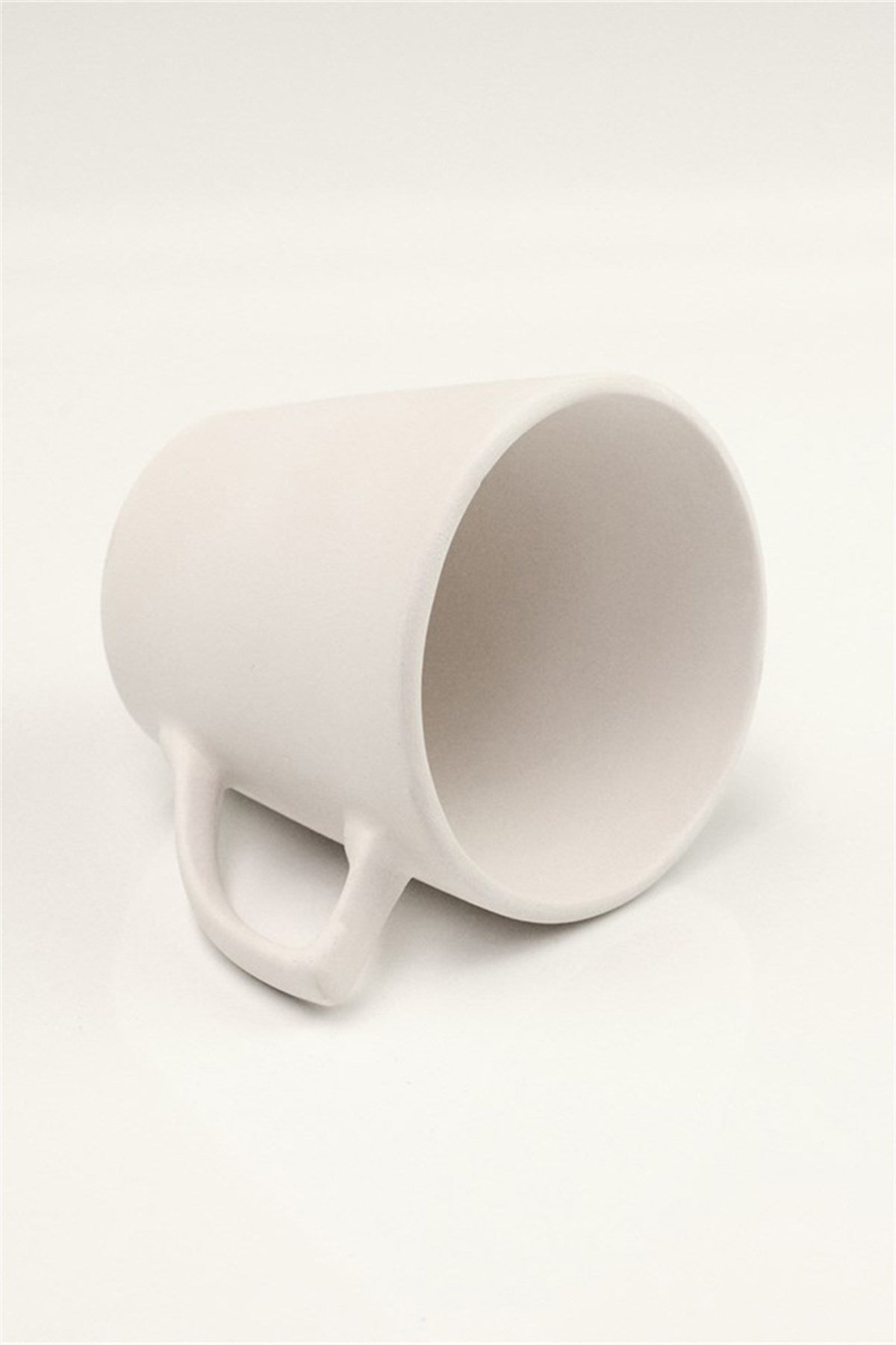 Ecrin Mug | Ceramic Bisque