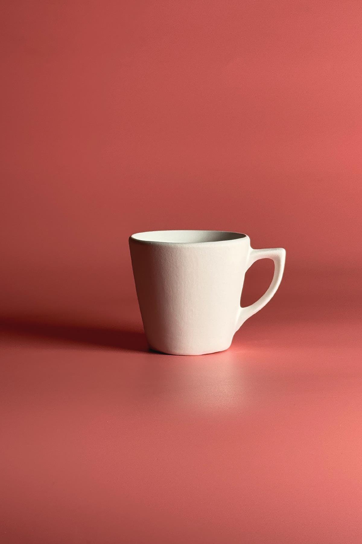 Ecrin Mug Ceramic Bisque