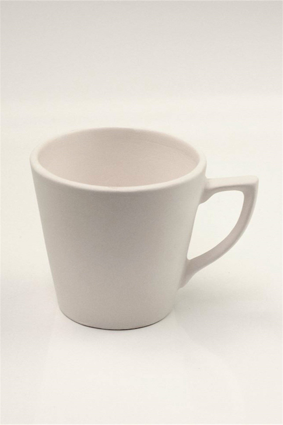 Ecrin Mug | Ceramic Bisque