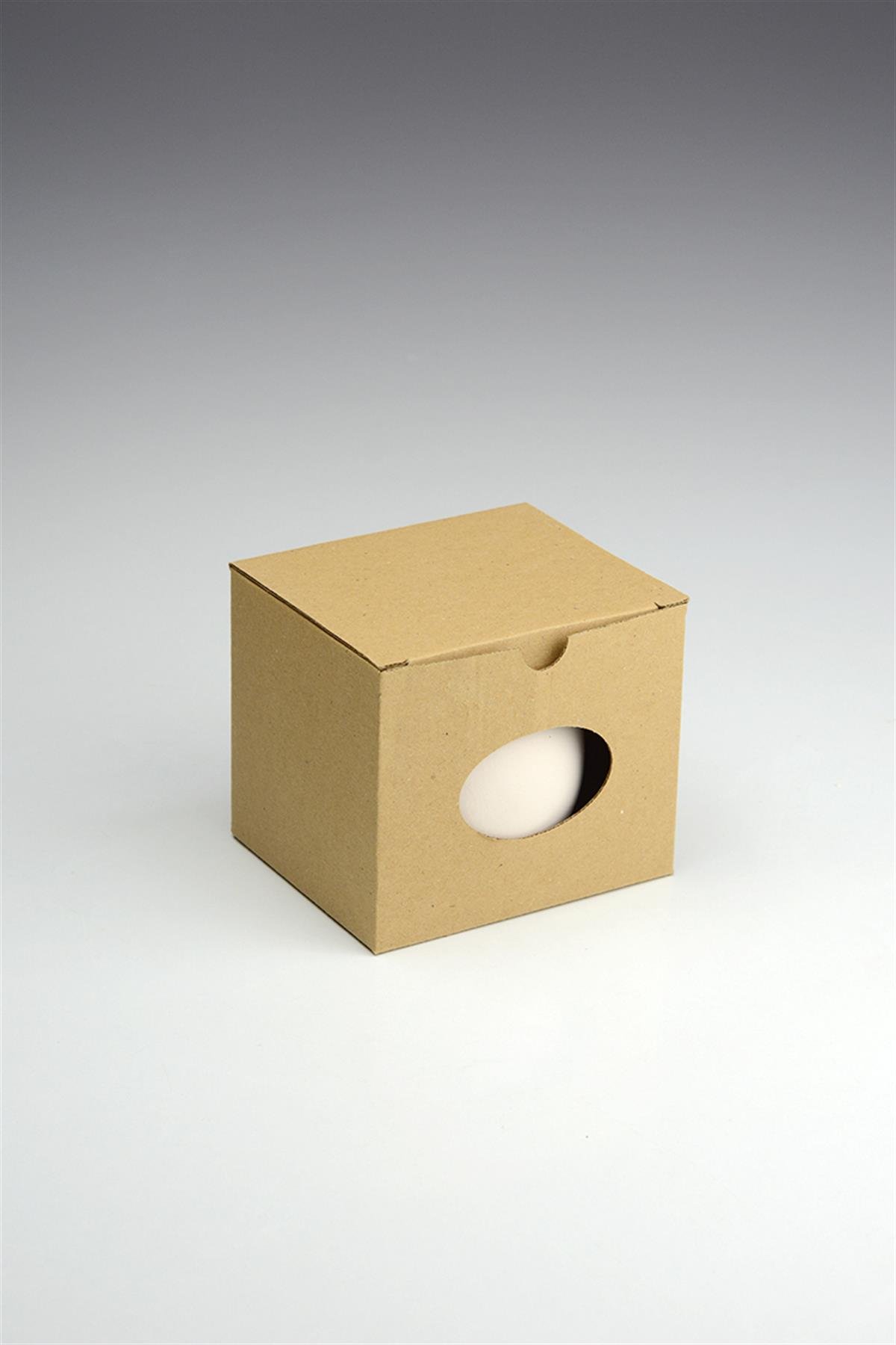 Ecrin Mug | Ceramic Bisque
