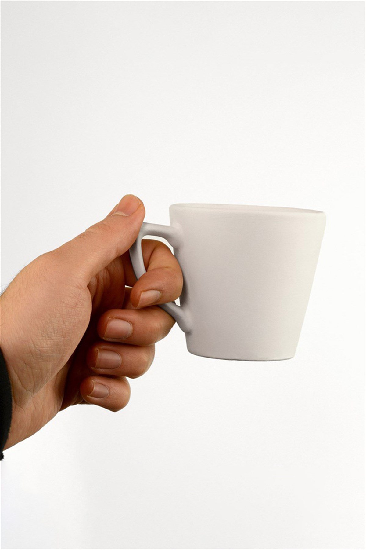 Ecrin Mug | Ceramic Bisque