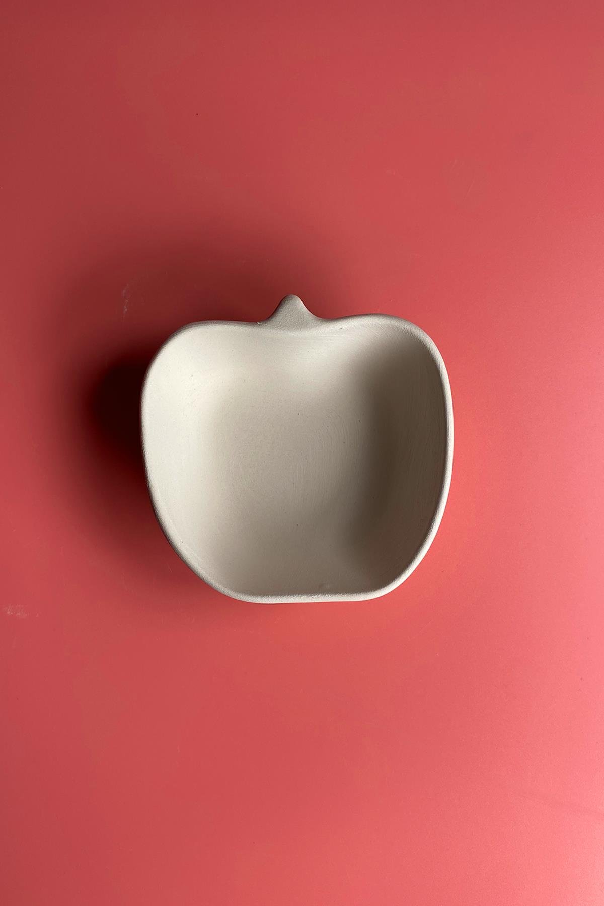 Яблочные закуски Керамический бисквит