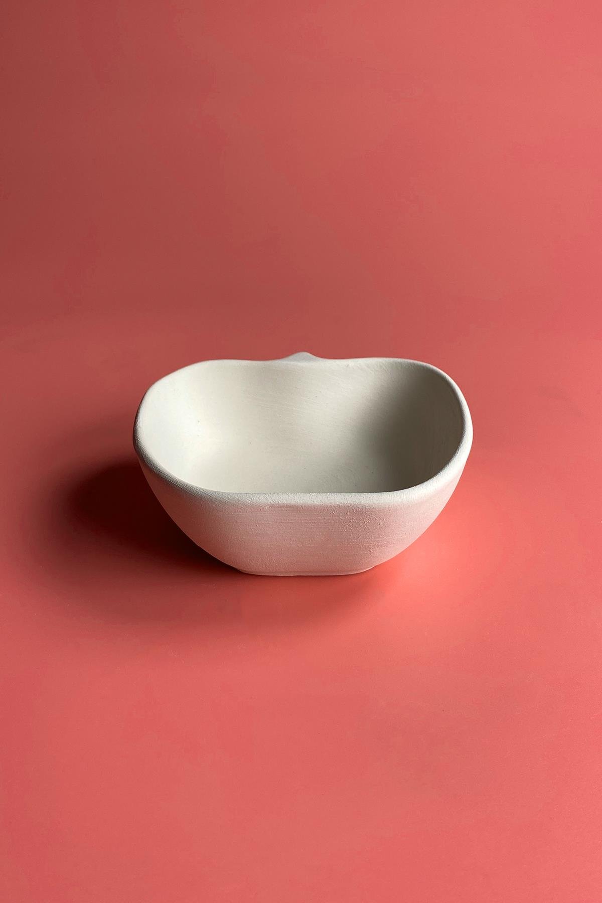 Яблочные закуски Керамический бисквит