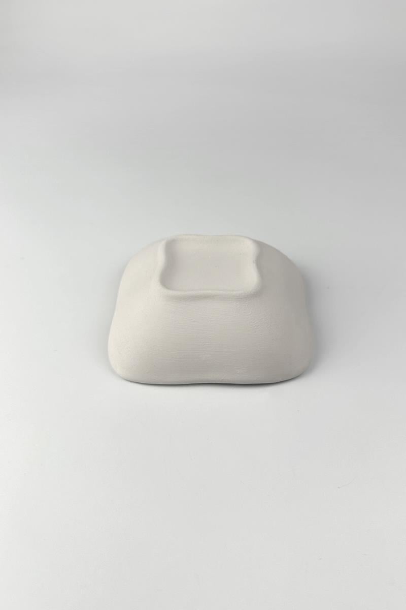 Eslem Appetizers Ceramic Bisque