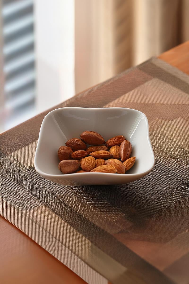 Eslem Appetizers Ceramic Bisque
