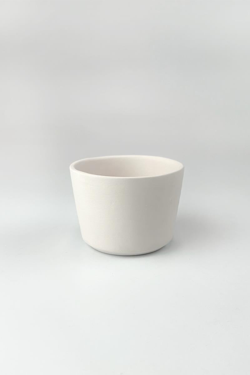 Espresso Mug Alçı Kalıp