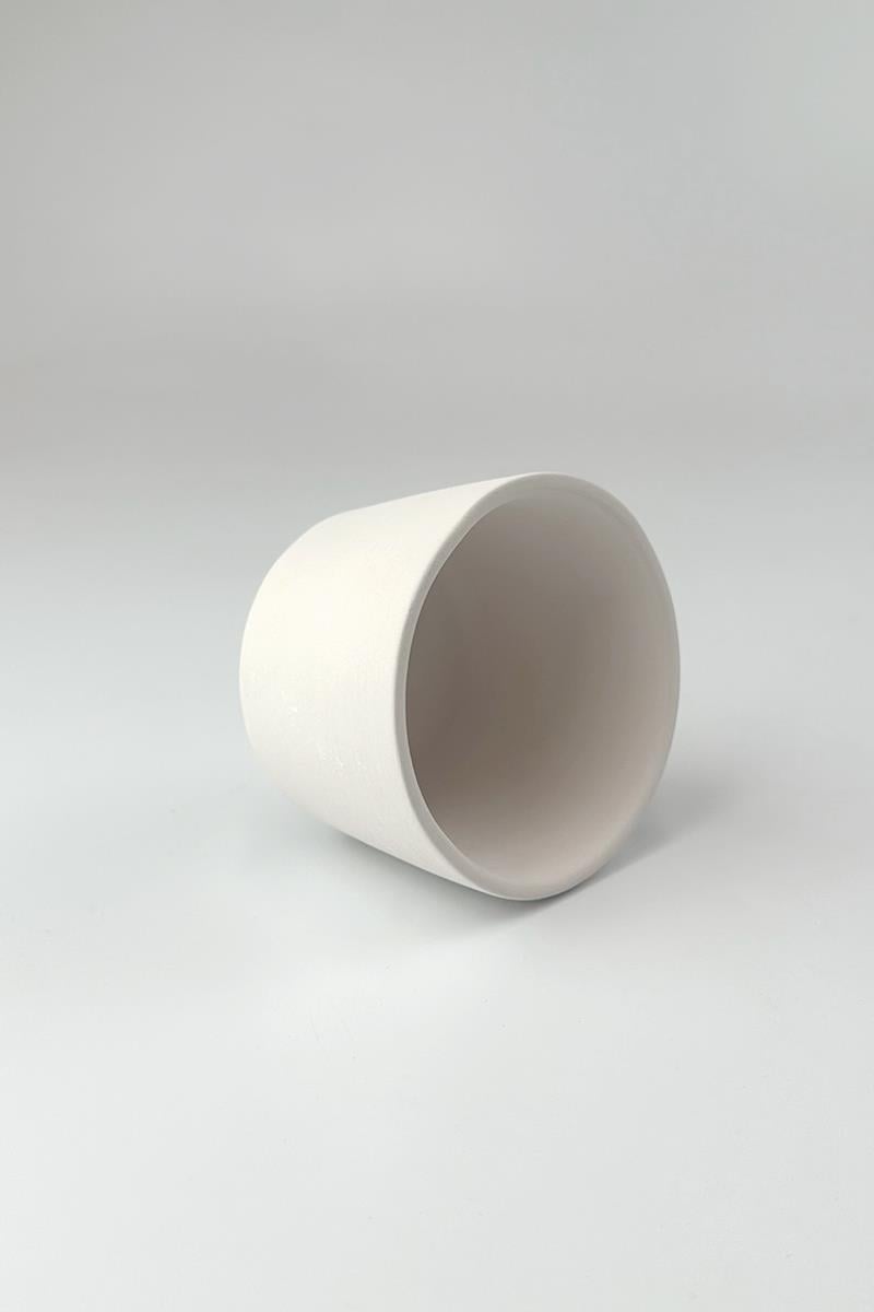 Espresso Mug Alçı Kalıp