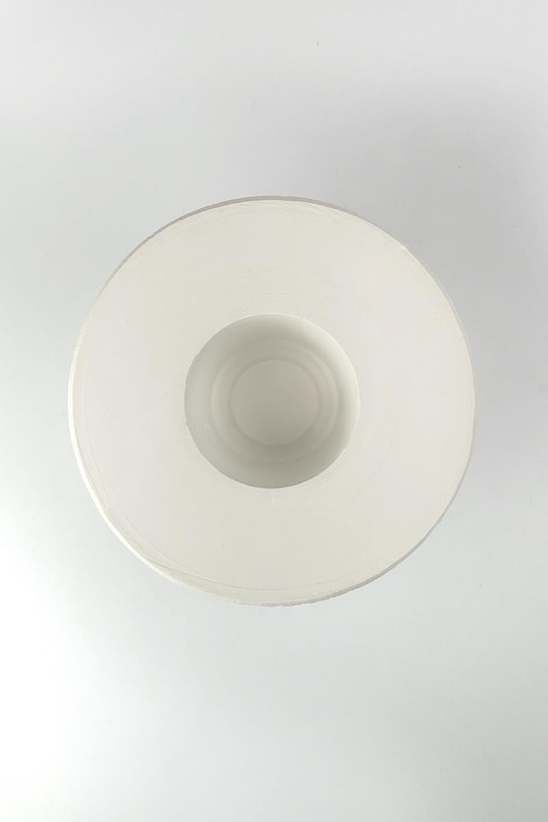 Espresso Mug Alçı Kalıp