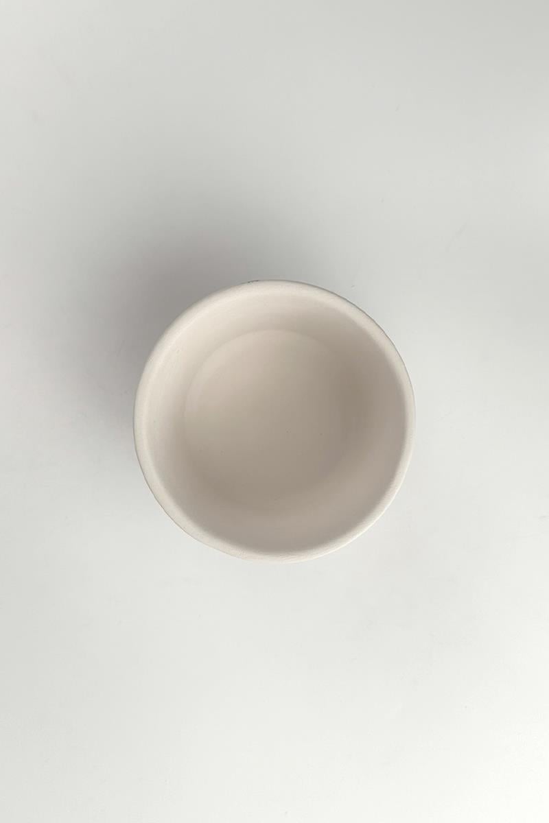 Espresso Mug Alçı Kalıp