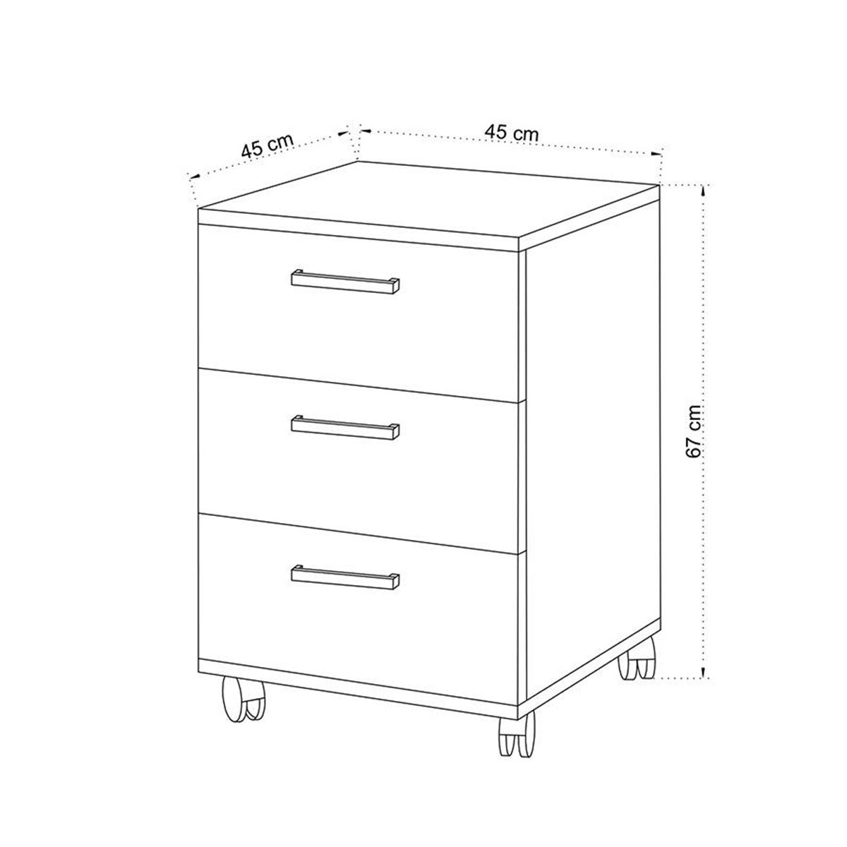 ETAGERE