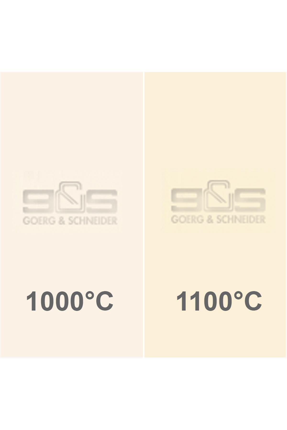 Goerg & Schneider 267 Stoneware Çamur