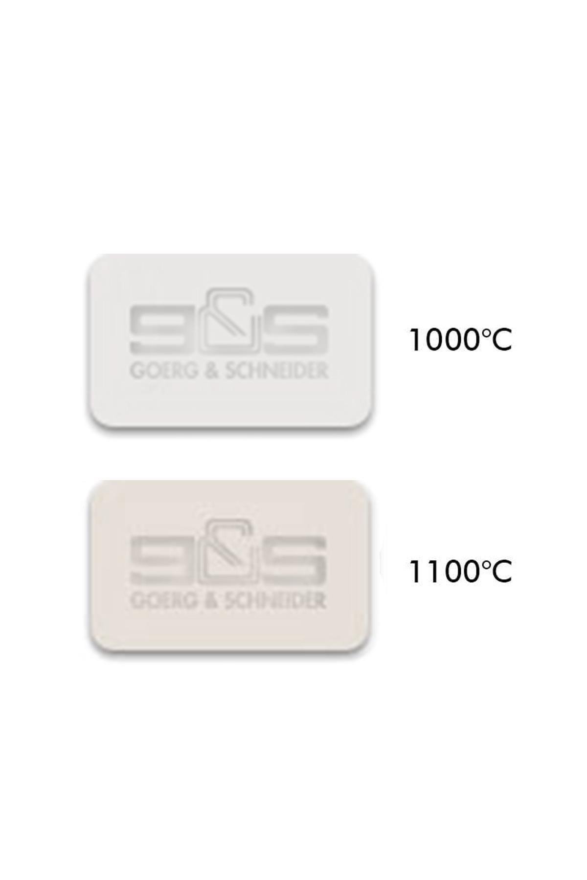 Goerg & Schneider 33 Vakum Çamur