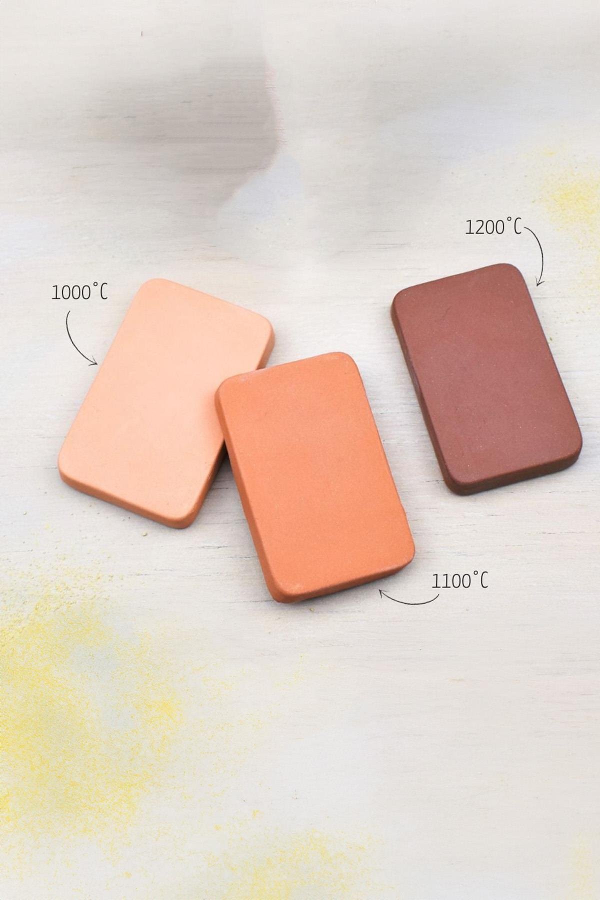 Goerg & Schneider 354 Stoneware Çamur 