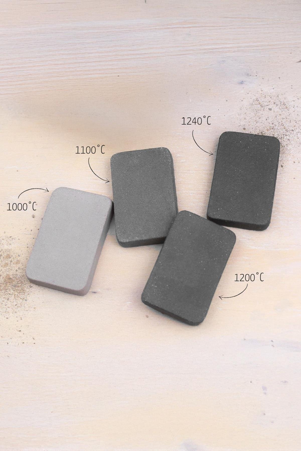 Creaton Clay 373 (Imported) 10 Kg.