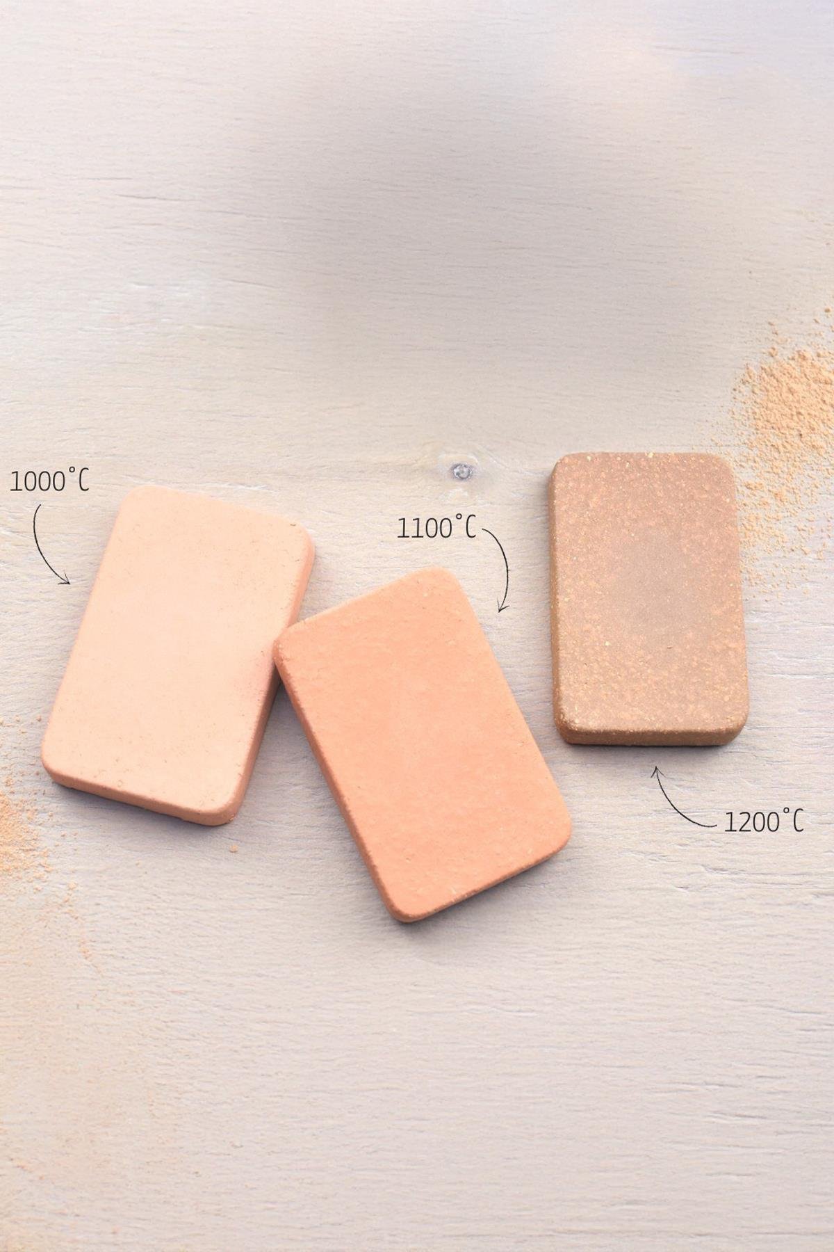 Goerg&Schneider (Creaton) Clay 584 (Imported) 10 Kg.