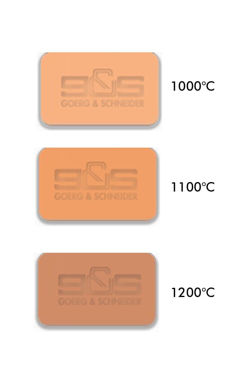Goerg&Schneider (Creaton) Clay 584 (Imported) 10 Kg.