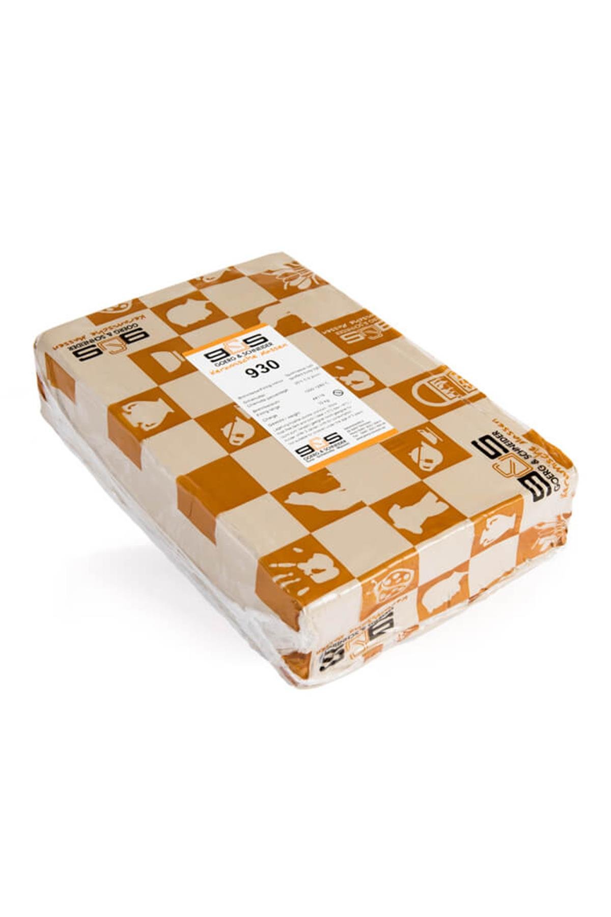 Goerg & Schneider 930 Stoneware Çamur