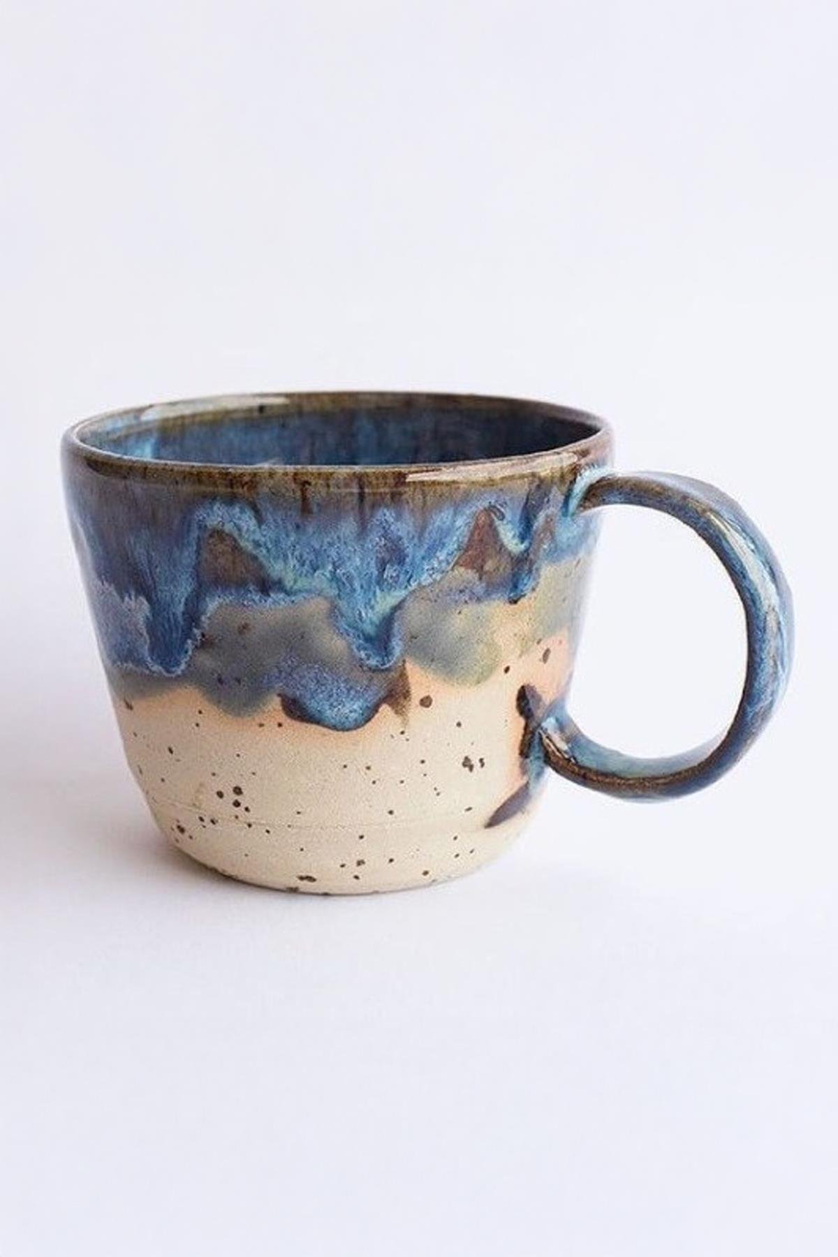Goerg & Schneider 930 Stoneware Çamur