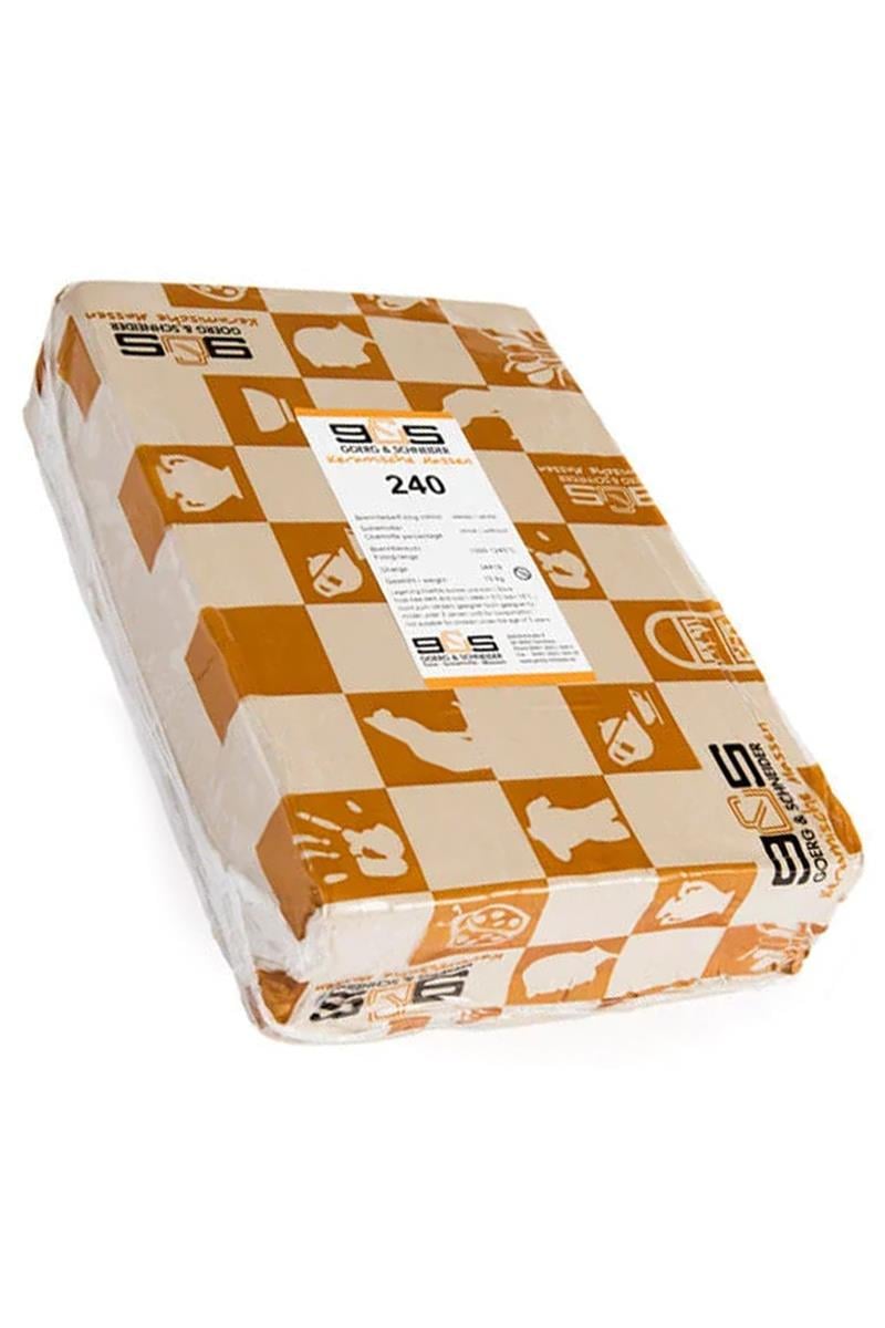 Goerg & Schneider (Creaton) Çamur 240