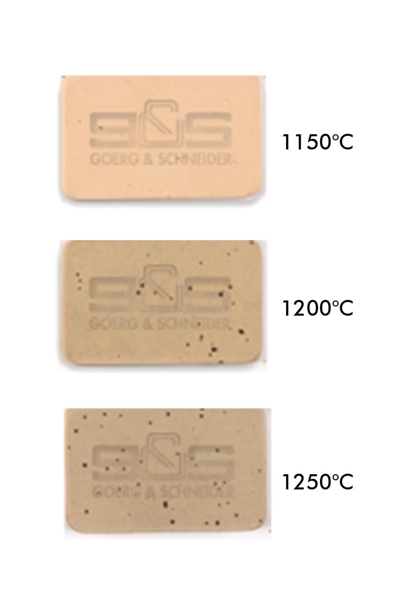 Goerg & Schneider (Creaton) Çamur 933
