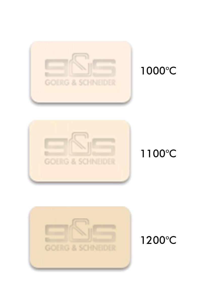 Goerg & Schneider (Creaton) Stoneware Çamur 209