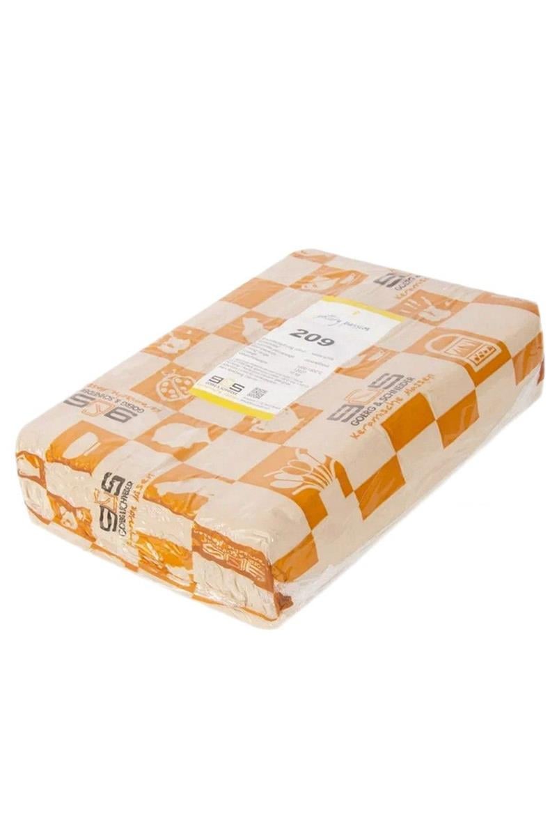 Goerg & Schneider (Creaton) Stoneware Çamur 209