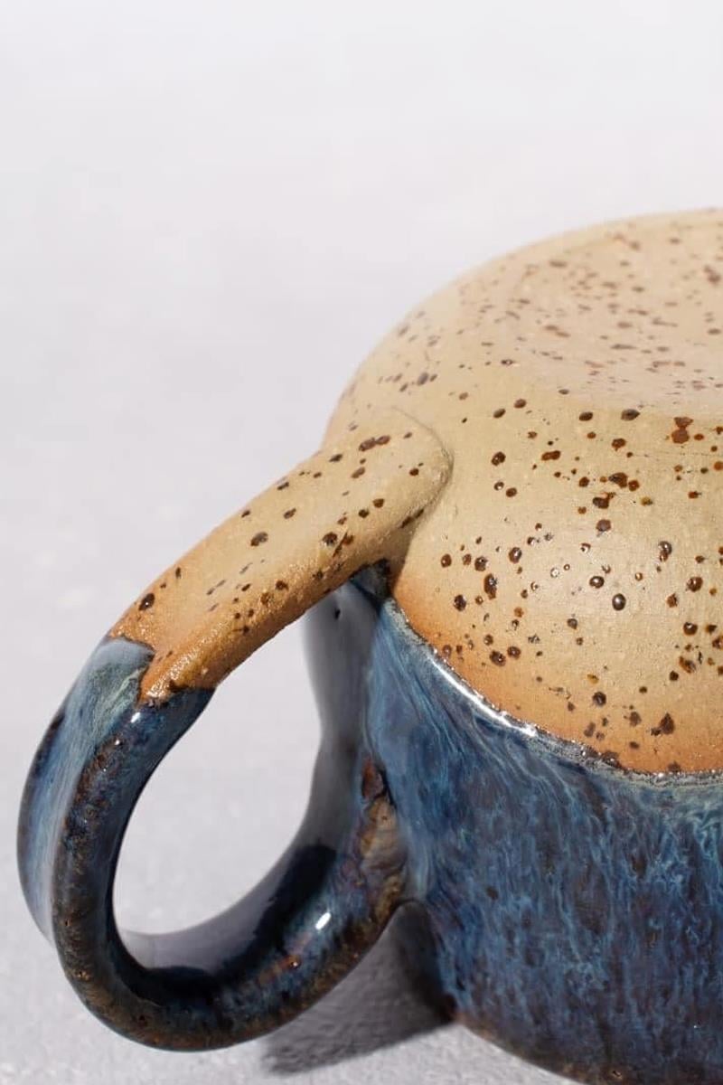Goerg & Schneider (Creaton) Stoneware Çamur 8251