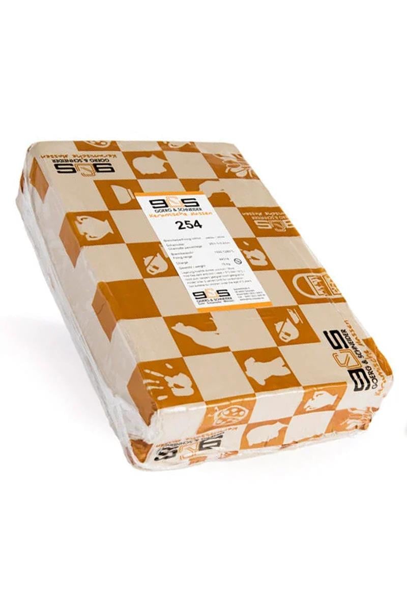 CREATON CLAY 254 (IMPORTED) 10 KG.