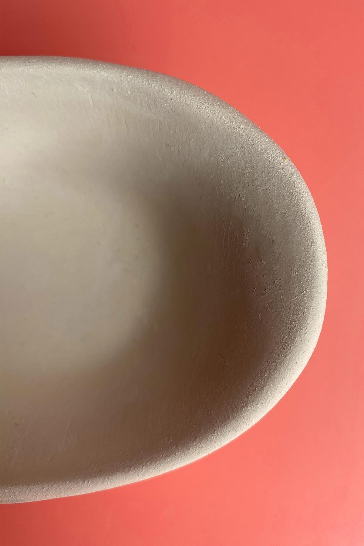 Gondol Çerezlik - Seramik Bisküvi