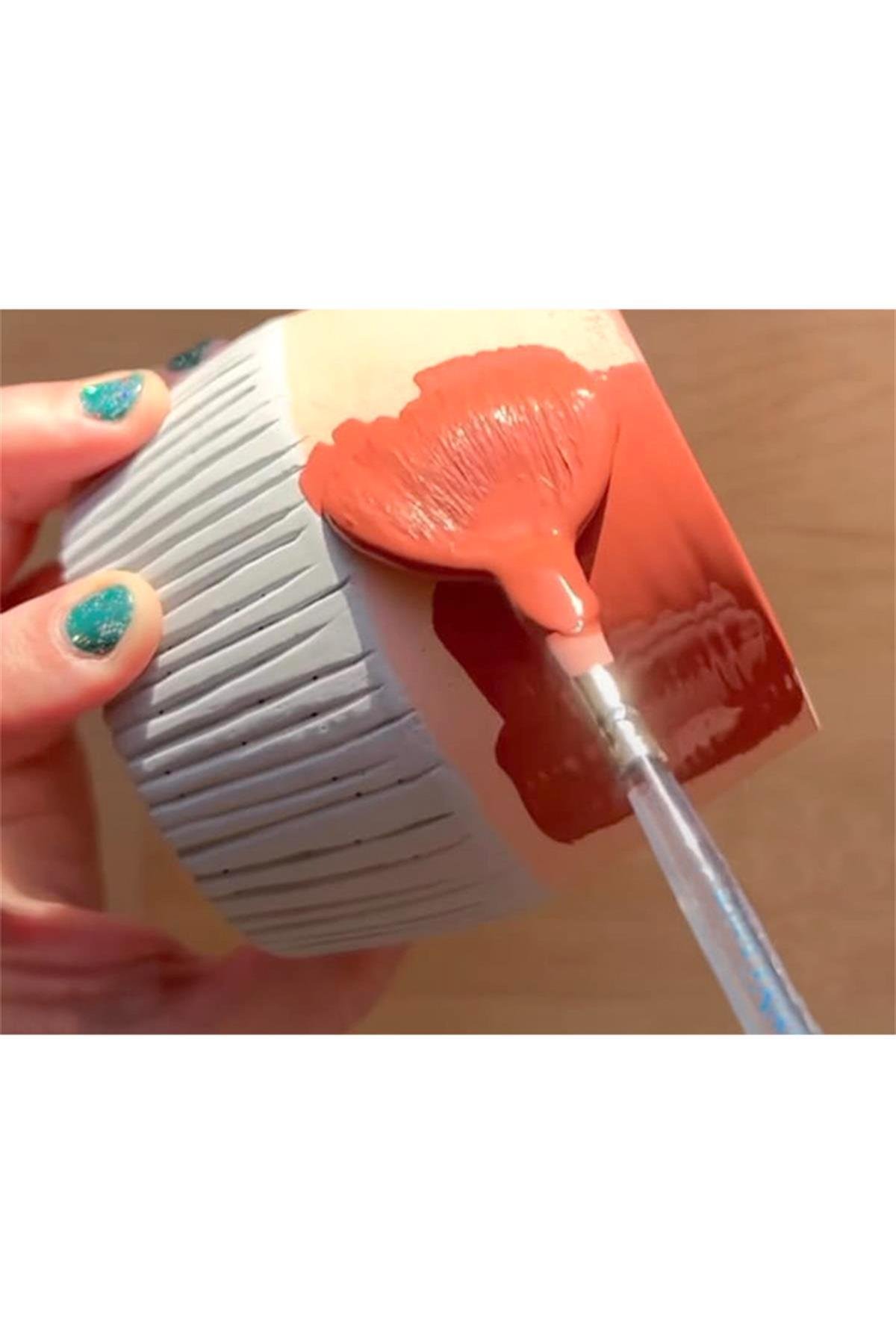 Fan Brush