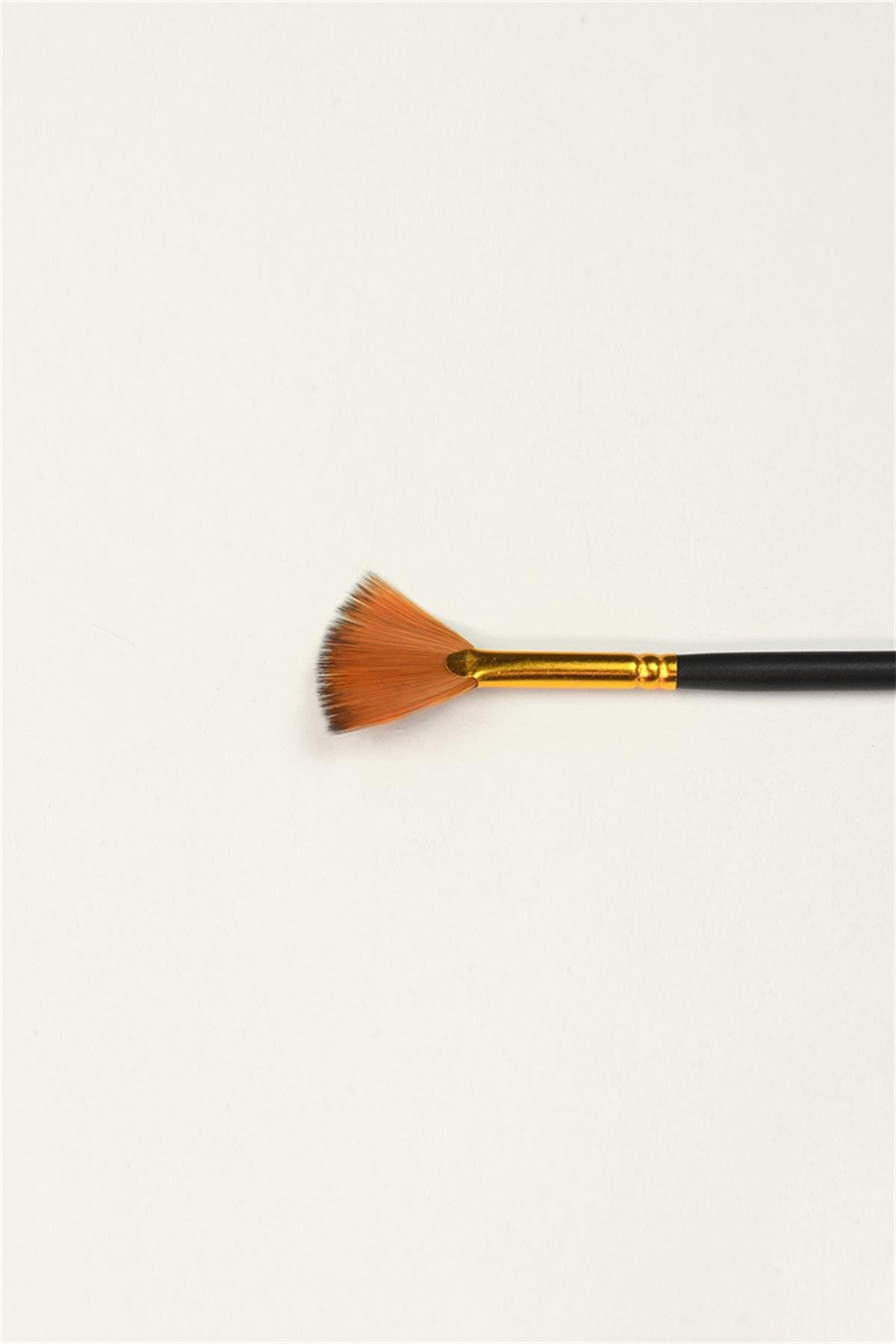 Fan Brush