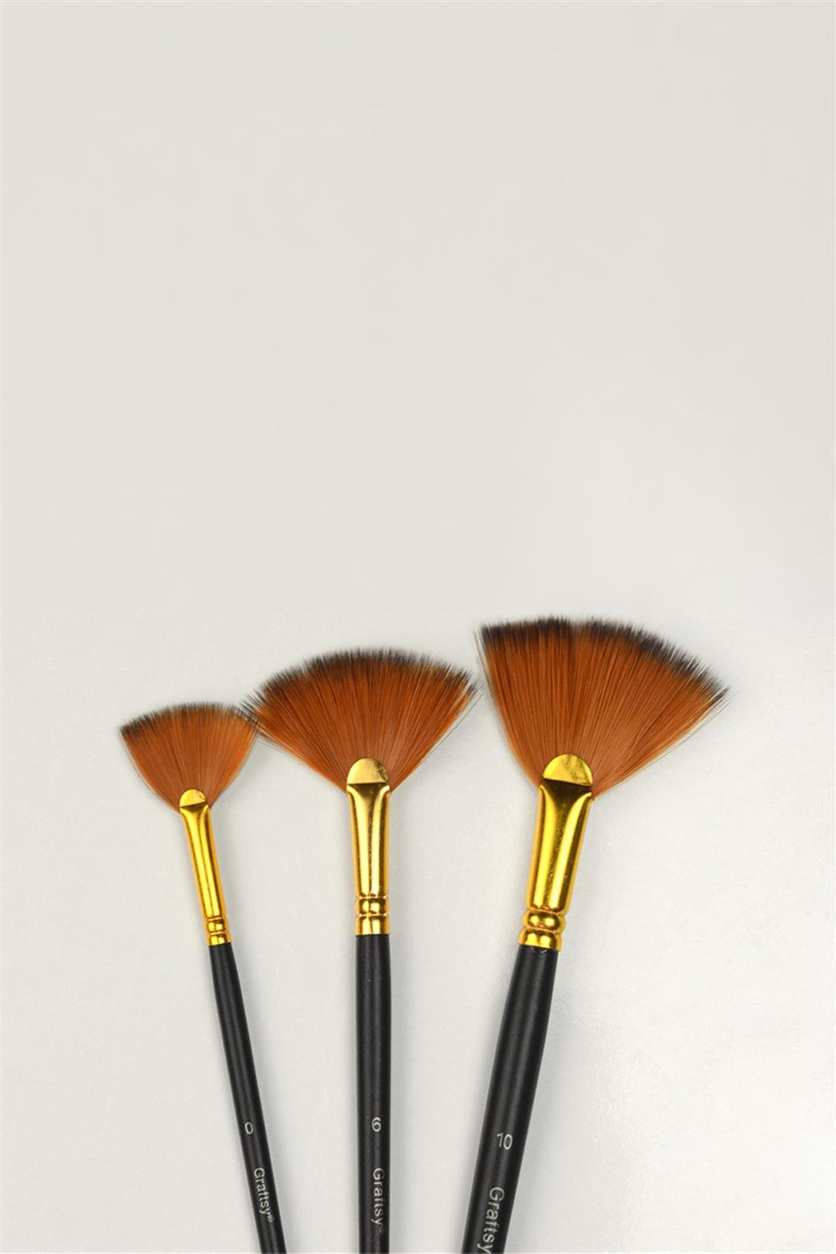 Fan Brush