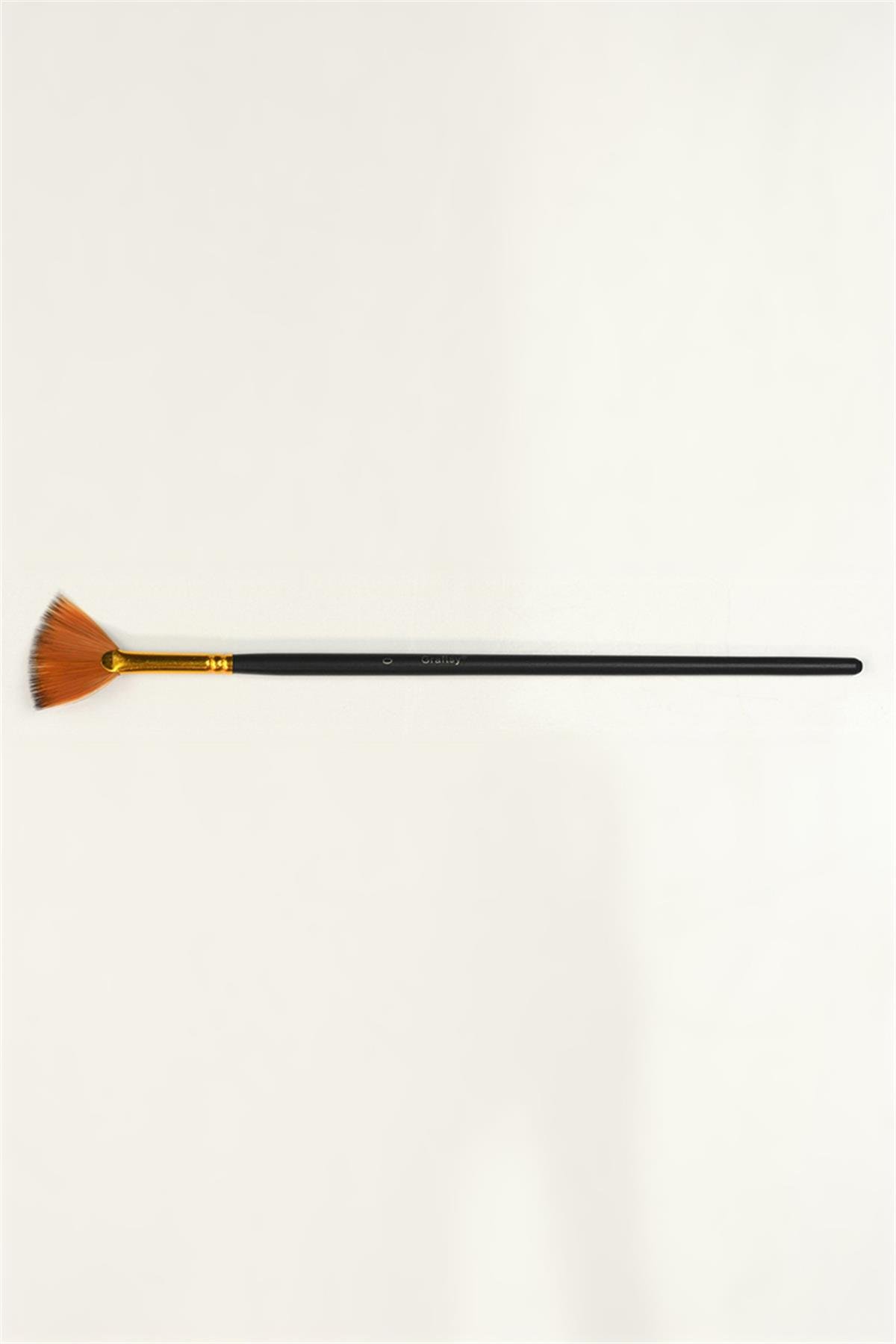 Fan Brush