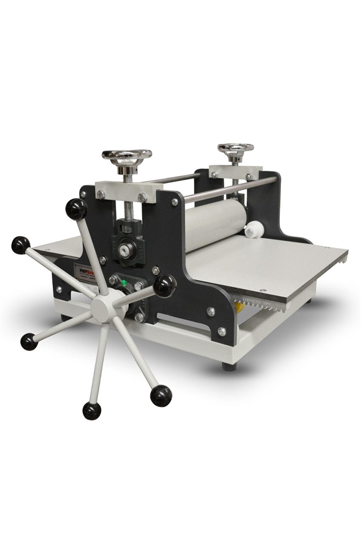 REFSAN ENGRAVING PRESS DESKTOP
