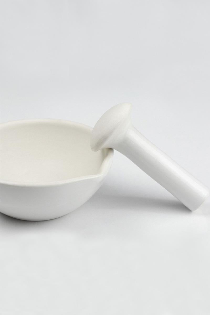 REFSAN PORCELAIN MORTAR
