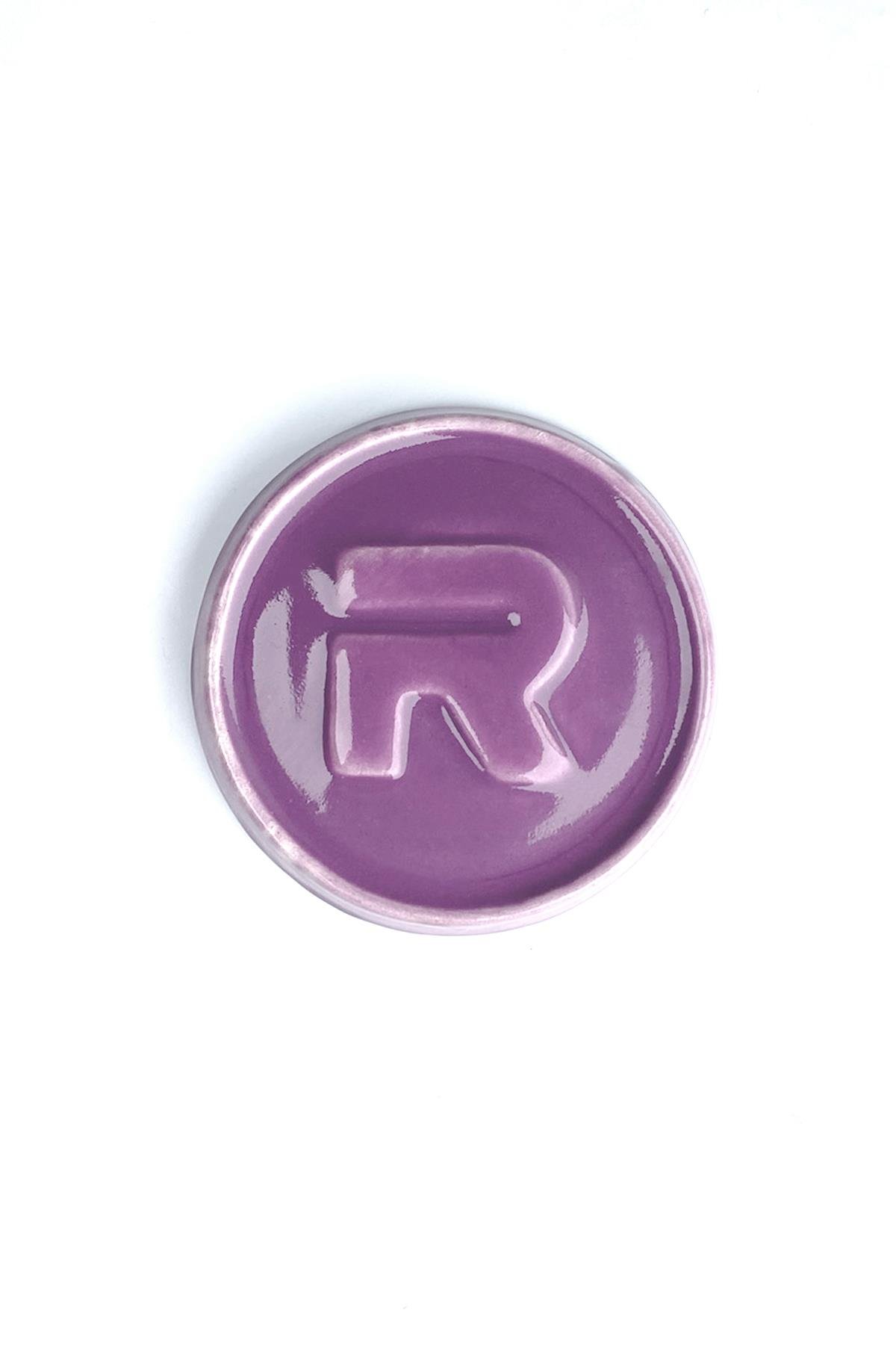 Ready To Use Tile And Ceramic Paint 328 Dark Lilac (Purple)