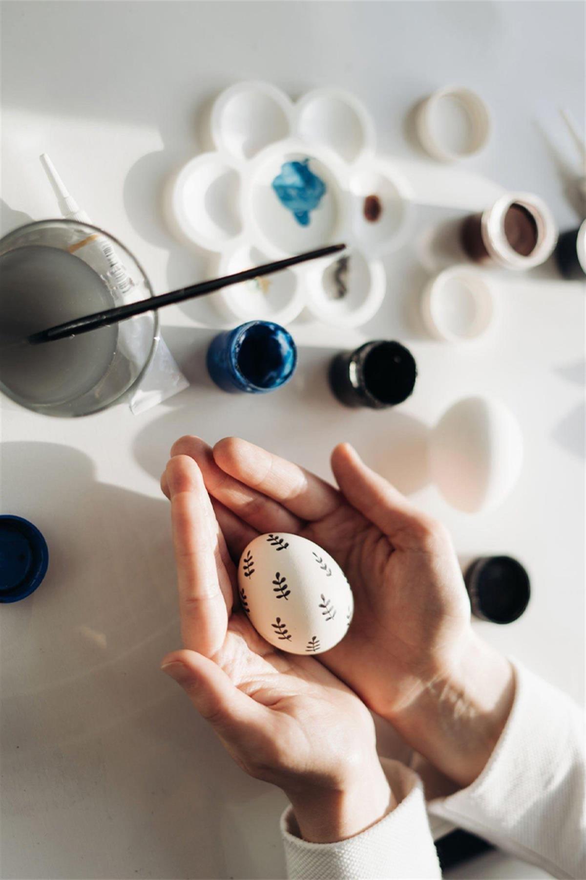 Готовая краска для плитки и керамики 7016 Антрацитовый серый