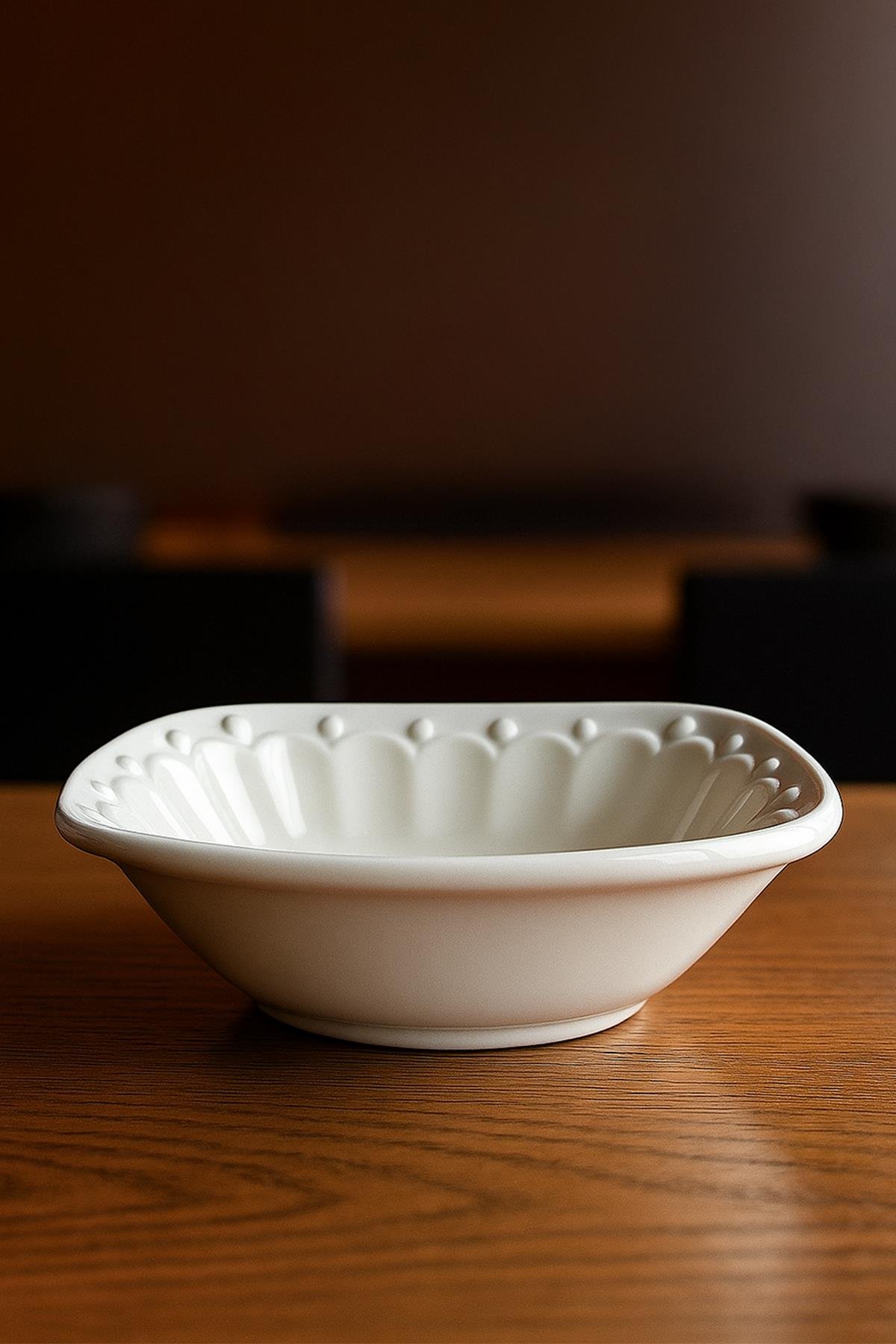 Hürrem Kase - Seramik Bisküvi