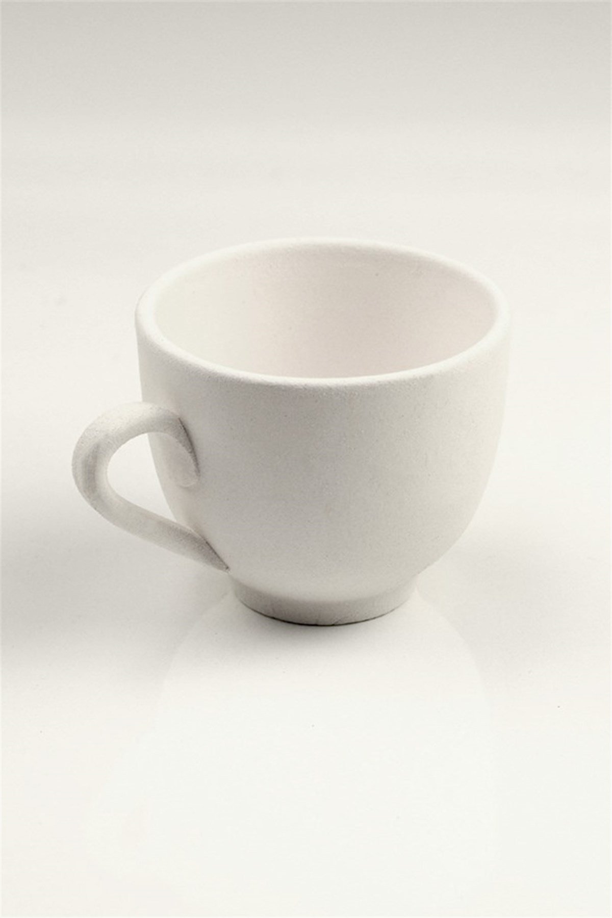 ICON MUG | CERAMIC BISQUE