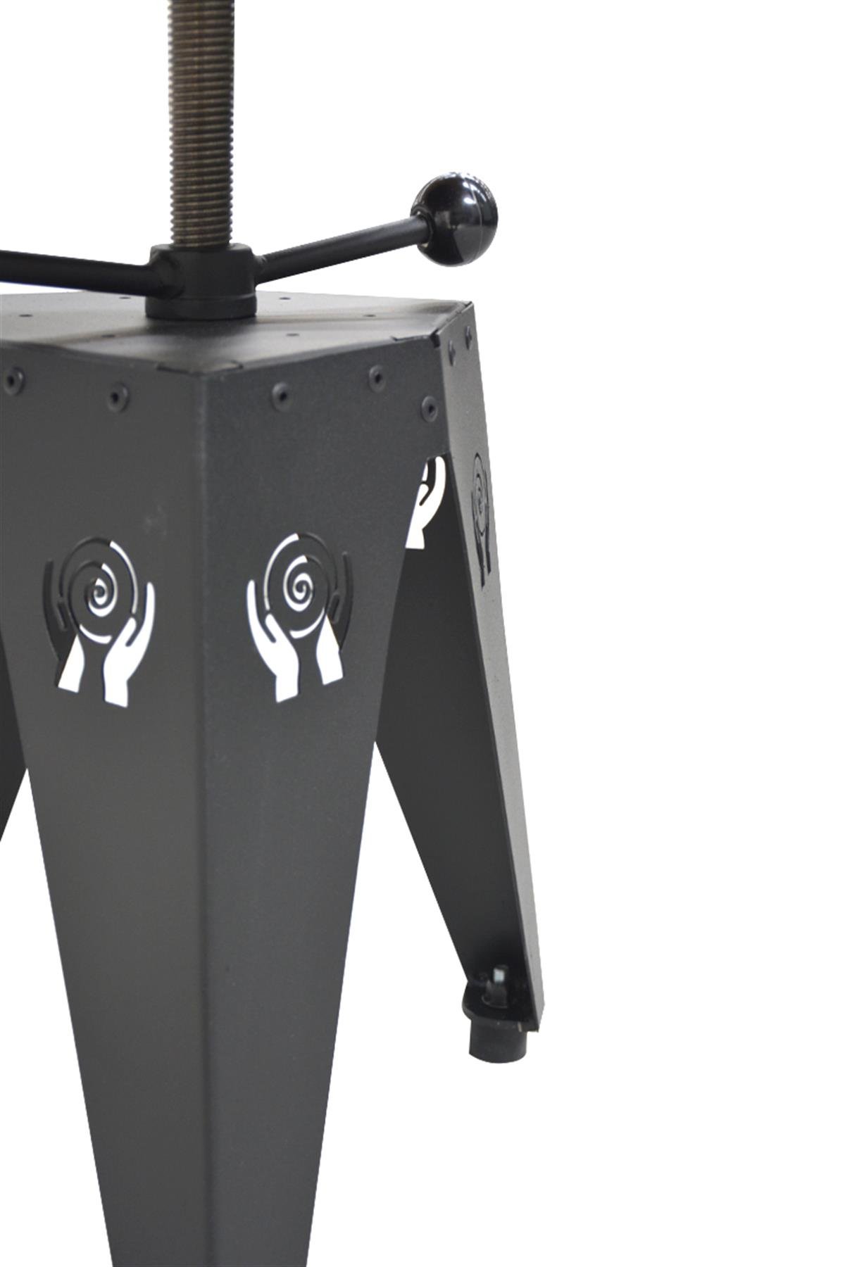 Indust Tabure - Wheel