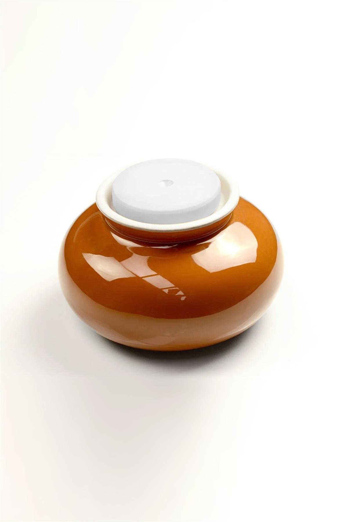 JETMILL JAR PORCELAIN
