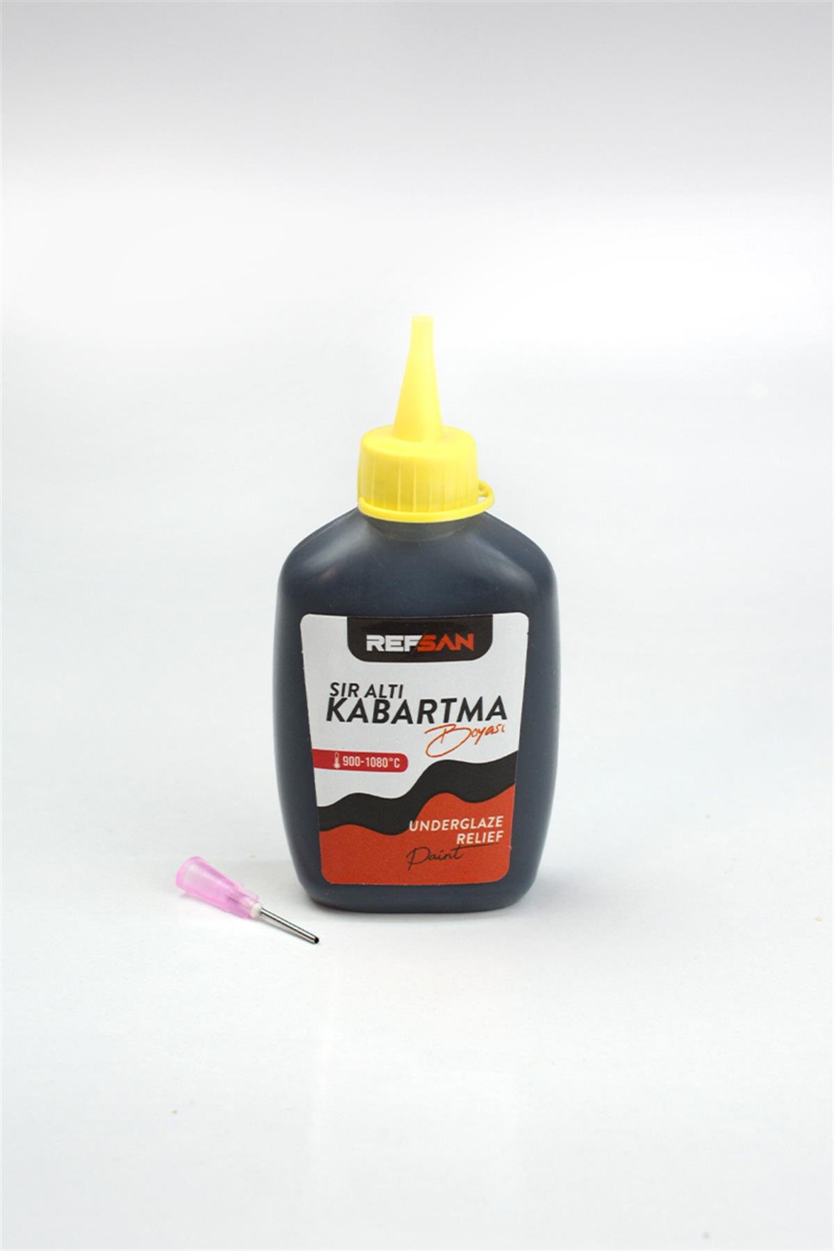 Kabartma Boyası 100 Gr