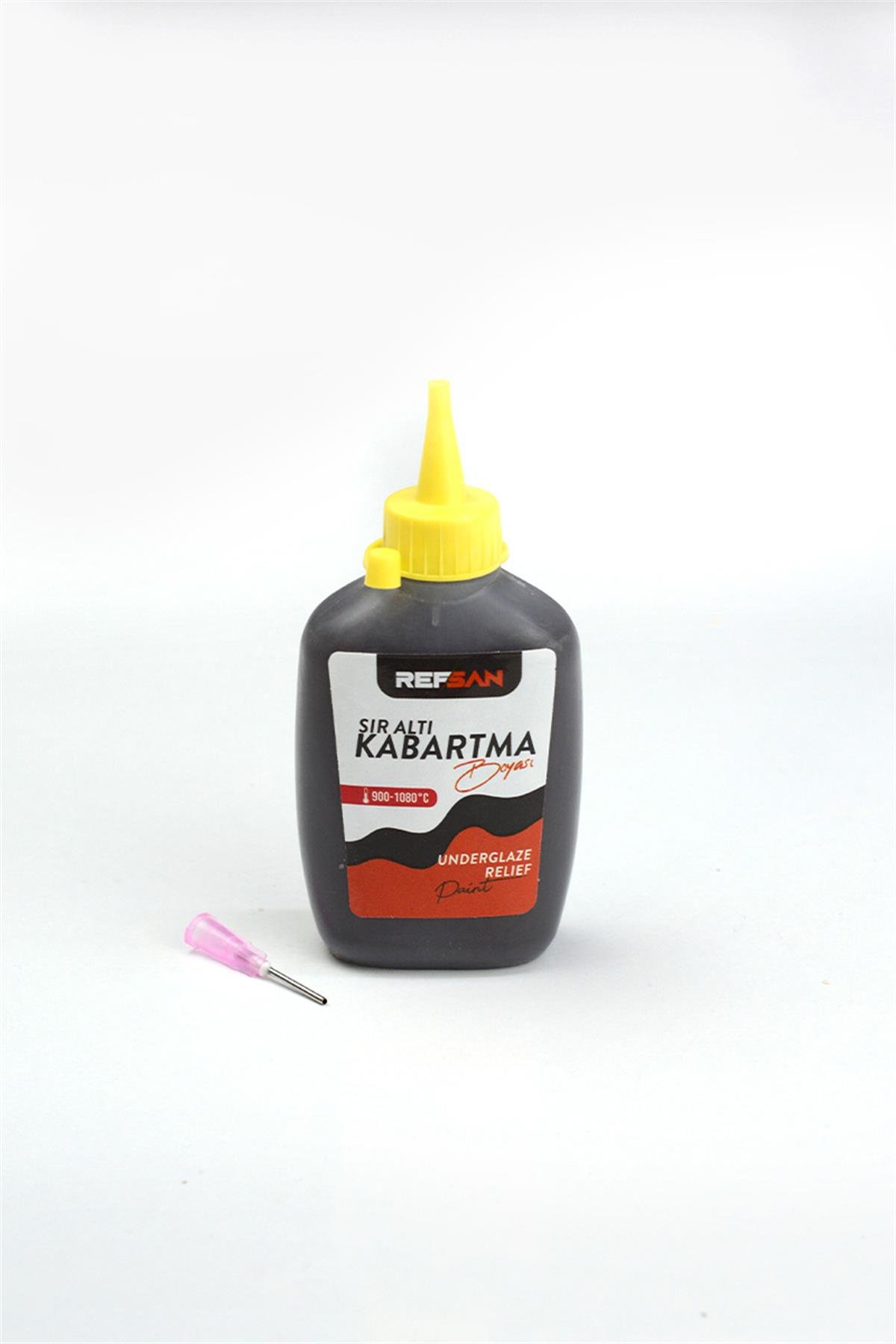 Kabartma Boyası 100 Gr
