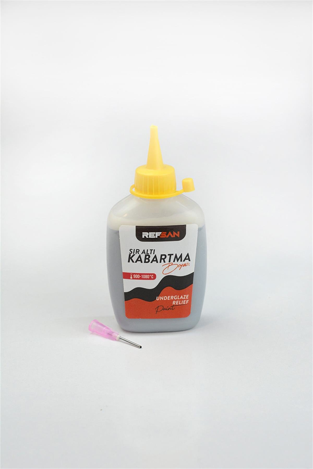 Kabartma Boyası 100 Gr